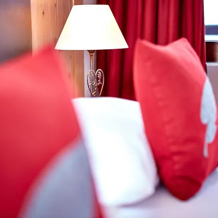 Hotel Schillingshof Bad Kohlgrub
