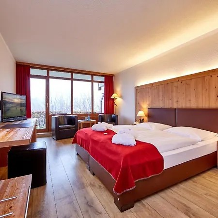 Otel Schillingshof Bad Kohlgrub