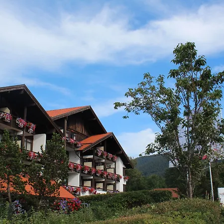Schillingshof Otel 4*