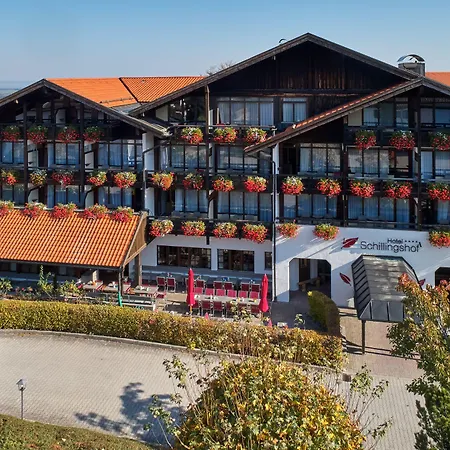Schillingshof 4* Bad Kohlgrub