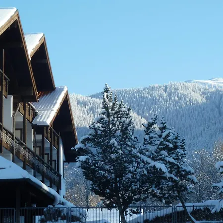 Otel Schillingshof 4*