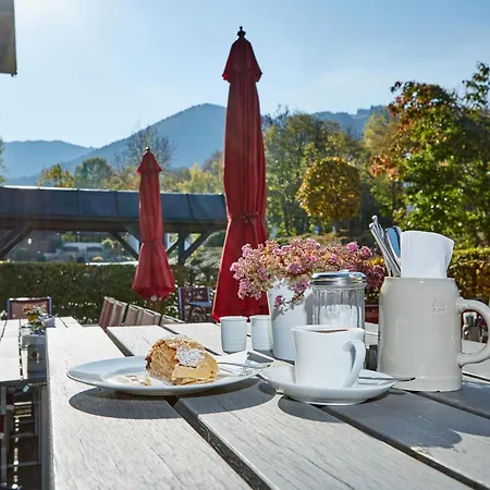 Schillingshof 4* Bad Kohlgrub