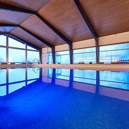 Otel Schillingshof Bad Kohlgrub