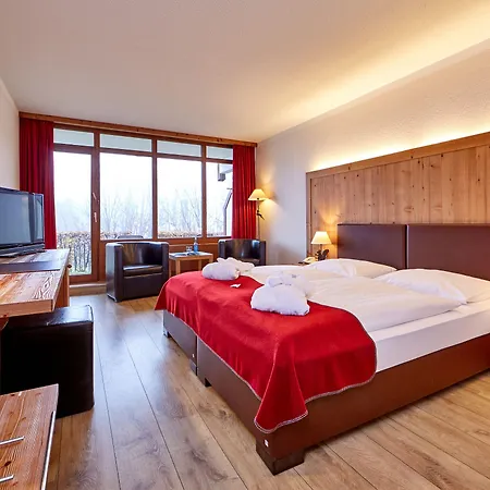 Schillingshof 4* Bad Kohlgrub