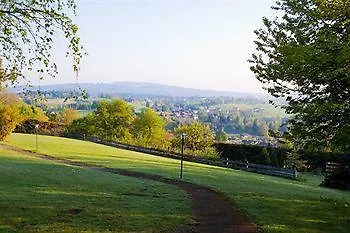 Schillingshof Otel Bad Kohlgrub