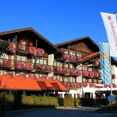 Otel Schillingshof 4*