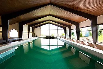 מלון Schillingshof באד קוהלגרוב