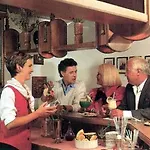 Schillingshof Hotell Bad Kohlgrub