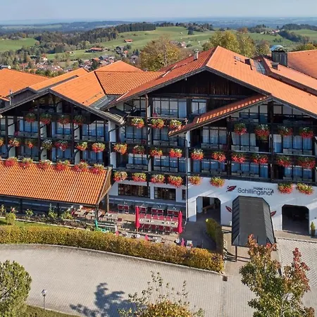 Schillingshof Hotel 4*