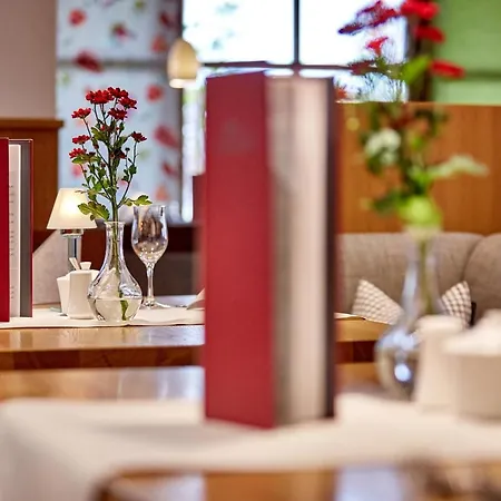 Hotel Schillingshof