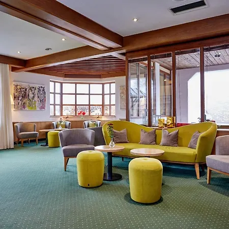 Schillingshof Hotel 4*