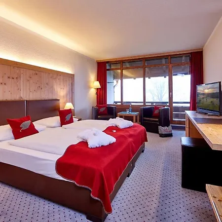 Hotel Schillingshof