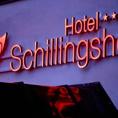 Schillingshof 4* Bad Kohlgrub