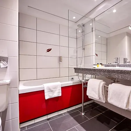 ホテル Schillingshof