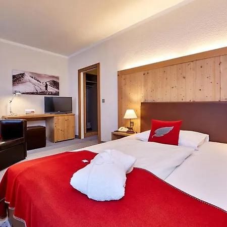 Hotel Schillingshof 4*