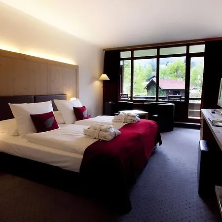 Hotel Schillingshof 4*