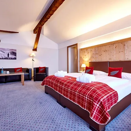 Schillingshof Hotel Bad Kohlgrub
