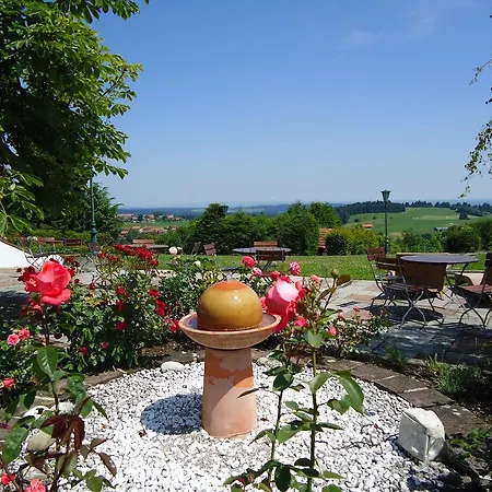 Schillingshof Hotel Bad Kohlgrub