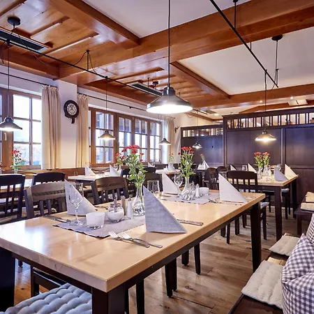 Hotel Schillingshof Bad Kohlgrub