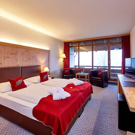 Hotel Schillingshof Bad Kohlgrub