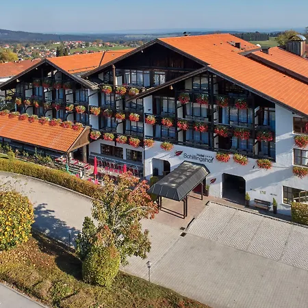 Ξενοδοχείο Schillingshof 4*