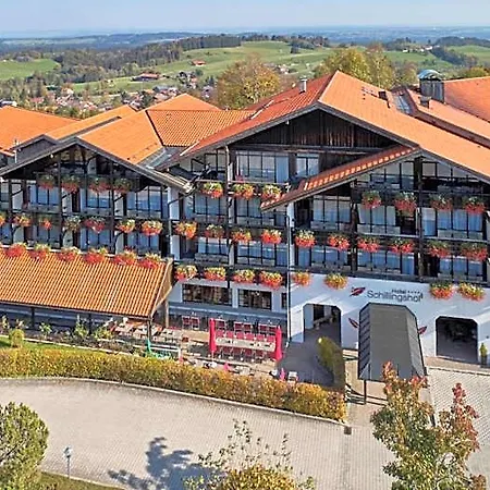 Schillingshof Hotel