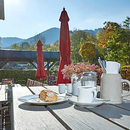 Hotel Schillingshof Bad Kohlgrub