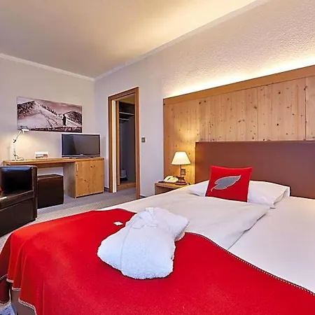 Hotel Schillingshof Bad Kohlgrub