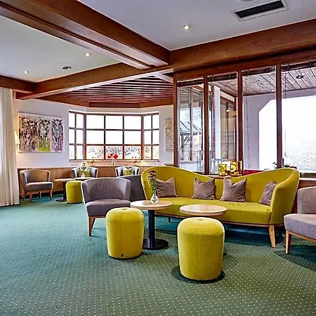 Hotel Schillingshof Bad Kohlgrub