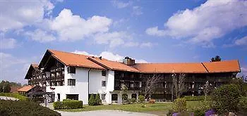 Schillingshof ホテル 4*