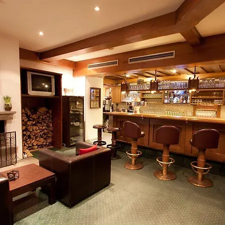 ホテル Schillingshof