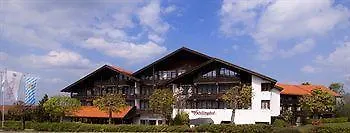 Hotel Schillingshof 4*