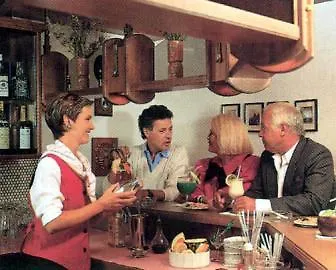 Schillingshof ホテル バート・コールグループ