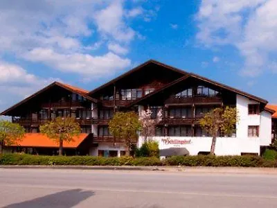 Hotel Schillingshof 4*