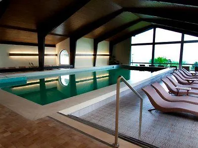 Schillingshof Hotel 4*