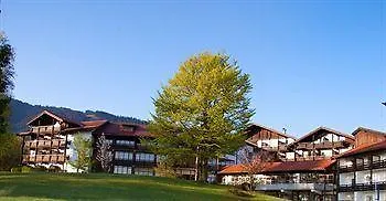 ホテル Schillingshof