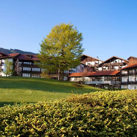 Schillingshof Hotel 4*