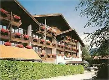 ホテル Schillingshof