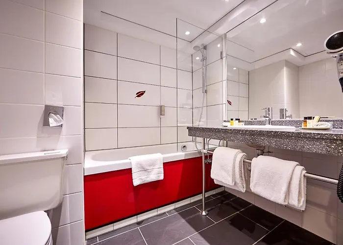 فندق شيلينجشوف