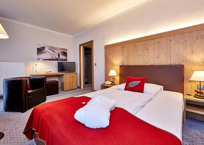 Hotel Schillingshof 4*