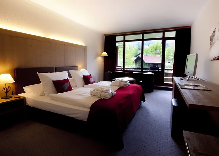 Hotel Schillingshof