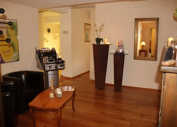 Schillingshof Hotel