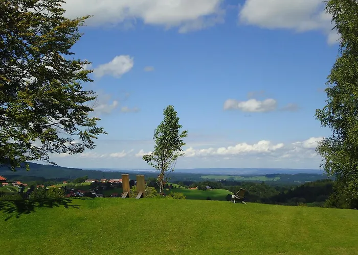 Hotel Schillingshof 4*