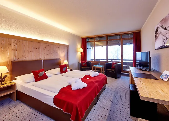 Hotel Schillingshof Bad Kohlgrub