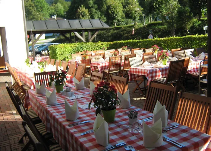 Schillingshof Hotel 4*